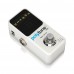 TC Electronic Polytune 3 Mini / Mini Noir 地板式調音器 效果器